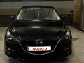 2015 Mazda 3 III (BM), чёрный, 1300000 рублей - вид 4