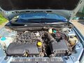 2017 Lada (ВАЗ) Granta I, голубой, 700000 рублей - вид 4