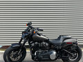 2019 Harley-Davidson Fat Bob, серый, 1538660 рублей