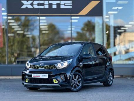 Kia Picanto III