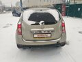 2014 Renault Duster I, бежевый - вид 1