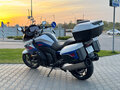 2022 BMW K 1600 GT, белый, 2295270 рублей - вид 7
