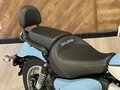 2025 Royal Enfield Meteor, голубой, 519000 рублей - вид 7