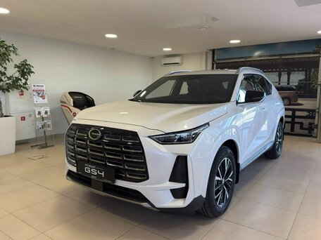 GAC GS4
