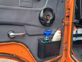 2001 КамАЗ 53215, оранжевый, 2500000 рублей - вид 7