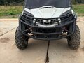 2015 BRP Can-Am Commander 1000, белый, 1150000 рублей - вид 4