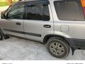 1997 Honda CR-V I, серый, 380000 рублей - вид 3