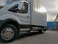 2017 Ford Transit, белый, 2490000 рублей - вид 2