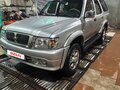 2008 Great Wall Safe, серебристый, 950000 рублей