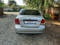 2005 Chevrolet Aveo I, серебристый - вид 6