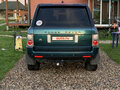2006 Land Rover Range Rover III Рестайлинг, синий - вид 4