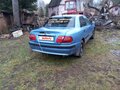 1999 Mitsubishi Carisma I Рестайлинг, синий, 250000 рублей - вид 6