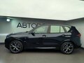 2025 BMW X5 40i IV (G05/G18) Рестайлинг, чёрный - вид 1