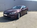 2017 Kia Optima IV, красный, 2000000 рублей