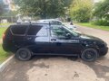 2011 Lada (ВАЗ) Priora I, синий, 220000 рублей - вид 2