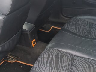 1991 Ford Scorpio I, синий, 80000 рублей, вид 5