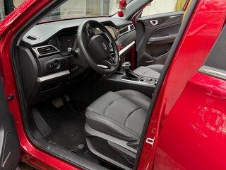 2023 Kaiyi X3, красный, 1700000 рублей, вид 3