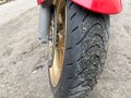 2002 Honda VFR 800, красный, 550000 рублей - вид 5