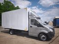 2020 ГАЗ ГАЗель Next, серый, 2290000 рублей - вид 2