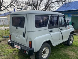 2004 УАЗ Хантер 315195, белый, 800000 рублей, вид 4