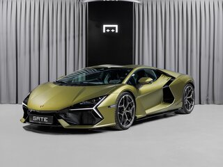2024 Lamborghini Revuelto, зелёный, 88500000 рублей, вид 2