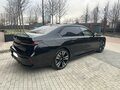 2023 BMW 7 серии 740d xDrive VII (G70), чёрный, 13300000 рублей - вид 2