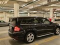 2010 Mercedes-Benz GL-Класс 500 I (X164) Рестайлинг, чёрный, 2100000 рублей - вид 5