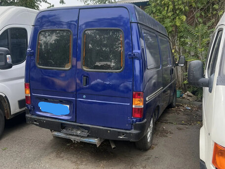 1988 Ford Transit, синий, 300000 рублей, вид 3