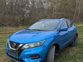 2019 Nissan Qashqai II Рестайлинг, голубой, 2549999 рублей - вид 1