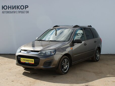 Lada (ВАЗ) Kalina II