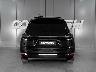 2023 Li Auto (Lixiang) L9 44.5 kWh I, чёрный, 6590000 рублей, вид 4
