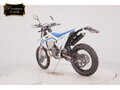 2023 Husqvarna TE 250, белый, 900000 рублей - вид 5