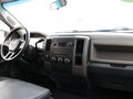 2010 Dodge RAM IV (DS/DJ), чёрный - вид 10