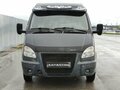 2016 ГАЗ ГАЗель (2705), серый - вид 2