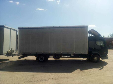 2010 DAF LF 55, синий, 5800000 рублей, вид 4