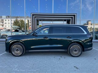 2026 Esteo Exlantix ET8, зелёный, 7690000 рублей, вид 2