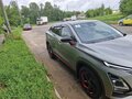 2024 Omoda C5 I, серый, 2000000 рублей - вид 3