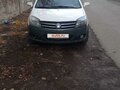 2012 Geely MK Cross I, белый, 210000 рублей