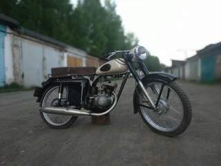 Minsk (Минск) М 104