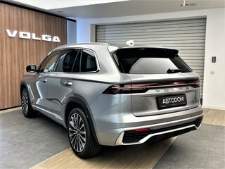2026 Volga K50, серебристый, 4349000 рублей, вид 4