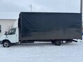 2011 ГАЗ ГАЗель (3221), белый, 1400000 рублей