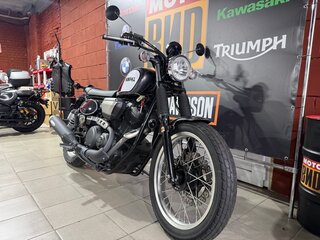 Yamaha SCR950