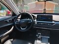 2022 Chery Tiggo 7 Pro I, красный, 1600000 рублей - вид 8