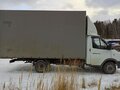 2021 ГАЗ ГАЗель (3302), белый, 1900000 рублей - вид 2
