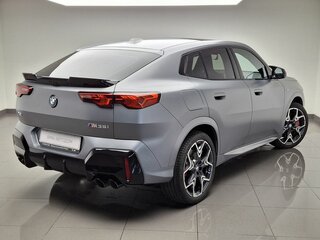2024 BMW X2 M35i II (U10), серый, 7150000 рублей, вид 3