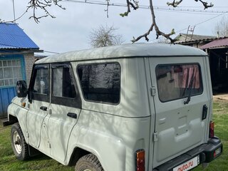 2004 УАЗ Хантер 315195, белый, 800000 рублей, вид 2