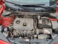 2021 Kia Soul III, красный, 2060000 рублей - вид 7