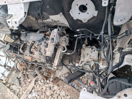 2015 Fiat Professional Ducato, белый, 500000 рублей, вид 3