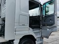 2016 Mercedes-Benz Actros, серебристый, 6500000 рублей - вид 5