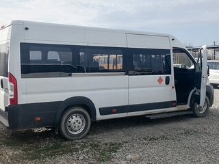 2013 Peugeot Boxer, белый, 1480000 рублей, вид 3